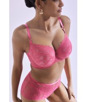 Бюстгальтер Alles Coachella PU