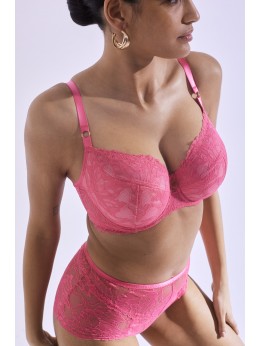 Бюстгальтер Alles Coachella PU