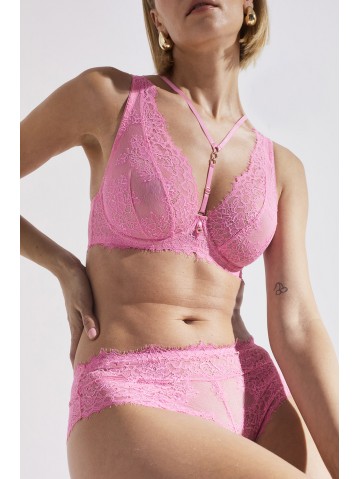 Бюстгальтер Alles French Kiss M Bralette