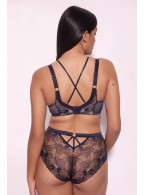 Бюстгальтер Alles Volare U/W Navy Blue