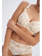 Бюстгальтер Alles Pure Romantic M