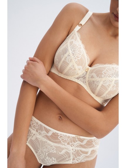 Бюстгальтер Alles Pure Romantic M