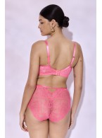 Бюстгальтер Alles Coachella PU