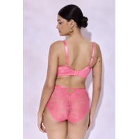 Бюстгальтер Alles Coachella PU