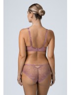 Бюстгальтер Alles Essenza Rosa M Plus Bralette Бюстгальтер Alles Essenza Rosa M Plus Bralette