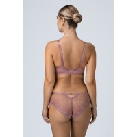 Бюстгальтер Alles Essenza Rosa M Plus Bralette