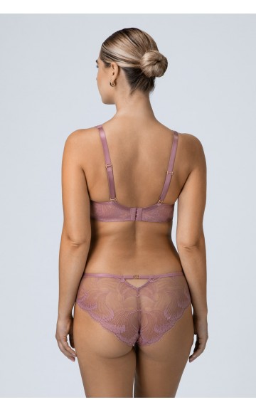 Бюстгальтер Alles Essenza Rosa M Plus Bralette