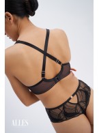 Бюстгальтер Alles Rich Enough M Plus Bralette Бюстгальтер Alles Rich Enough M Plus Bralette
