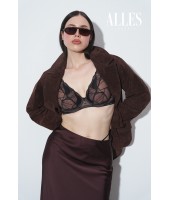 Бюстгальтер Alles Rich Enough M Plus Bralette