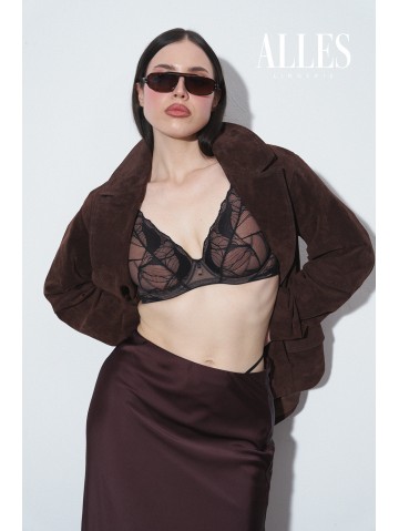 Бюстгальтер Alles Rich Enough M Plus Bralette