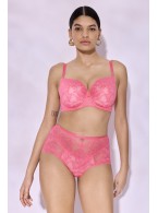 Бюстгальтер Alles Coachella PU