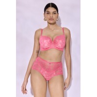 Бюстгальтер Alles Coachella PU