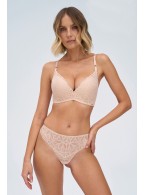 Бюстгальтер Alles Sugar Dune Super P-UP