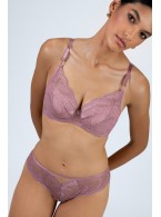 Бюстгальтер Alles Essenza Rosa P-UP