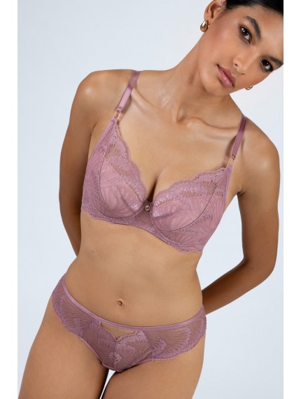 Бюстгальтер Alles Essenza Rosa P-UP