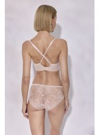 Бюстгальтер Alles Sublime 01 P-UP light beige