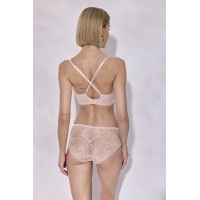 Бюстгальтер Alles Sublime 01 P-UP light beige