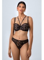 Бюстгальтер Alles The Icon 01 P-UP