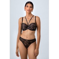 Бюстгальтер Alles The Icon 01 P-UP