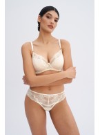 Бюстгальтер Alles Pure Romantic P-UP