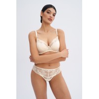 Бюстгальтер Alles Pure Romantic P-UP