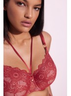 Бюстгальтер Alles Bohemian Vibe PU