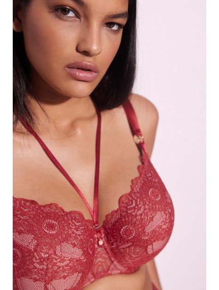 Бюстгальтер Alles Bohemian Vibe PU