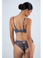 Бюстгальтер Alles Luce Viola M Bralette