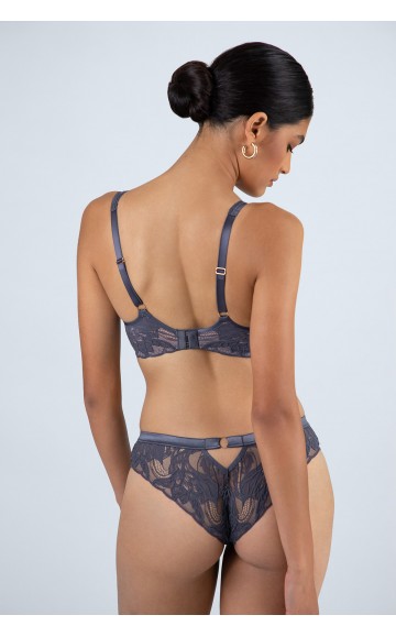 Бюстгальтер Alles Luce Viola M Bralette