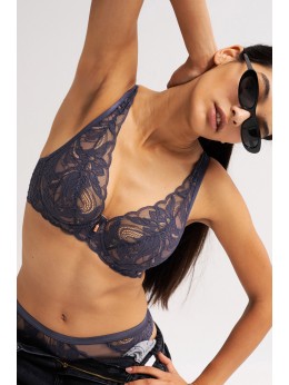 Бюстгальтер Alles Luce Viola M Bralette