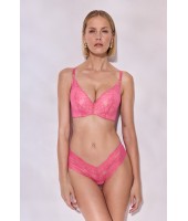 Бюстгальтер Alles Coachella Super P-UP