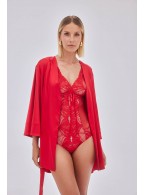 Боди Alles Adore Body Red