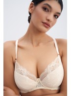 Бюстгальтер Alles Pure Romantic P-UP