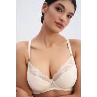 Бюстгальтер Alles Pure Romantic P-UP
