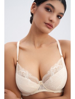 Бюстгальтер Alles Pure Romantic P-UP