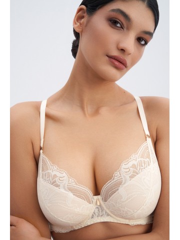 Бюстгальтер Alles Pure Romantic P-UP