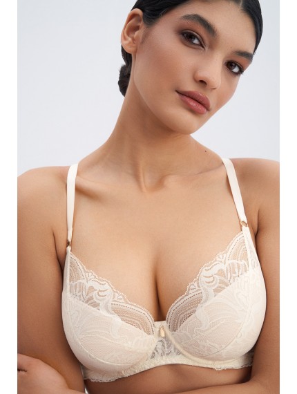 Бюстгальтер Alles Pure Romantic P-UP