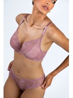 Бюстгальтер Alles Essenza Rosa P-UP Бюстгальтер Alles Essenza Rosa P-UP