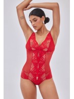 Боди Alles Adore Body Red