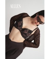 Бюстгальтер Alles Rich Enough P-UP