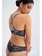 Бюстгальтер Alles Indigo Affair 01 P-UP