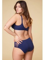 Бюстгальтер Alles Havana 01 M Granat Бюстгальтер Alles Havana 01 M Granat