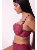 Бюстгальтер Alles Beverly M Fuchsia Бюстгальтер Alles Beverly M Fuchsia