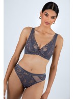 Бюстгальтер Alles Luce Viola M Bralette