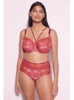 Бюстгальтер Alles Bohemian Vibe PU Бюстгальтер Alles Bohemian Vibe PU