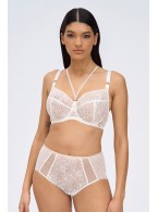 Бюстгальтер Alles Chiara Gold M Off-White Бюстгальтер Alles Chiara Gold M Off-White