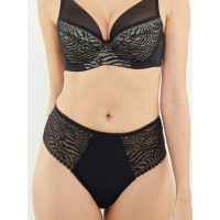 Трусы Valeria 020145 Черный