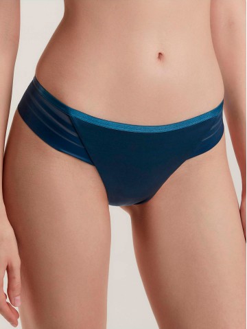 Трусы Conte Sport Glam 6028 Маренго