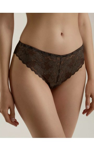 Трусы Conte Femina 6122 Эспрессо
