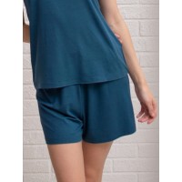 Шорты Belconsta BV4-2308 изумруд